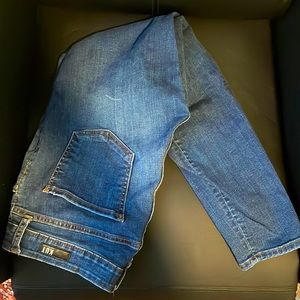 Womens KUT Jeans